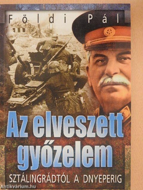 Az elveszett győzelem