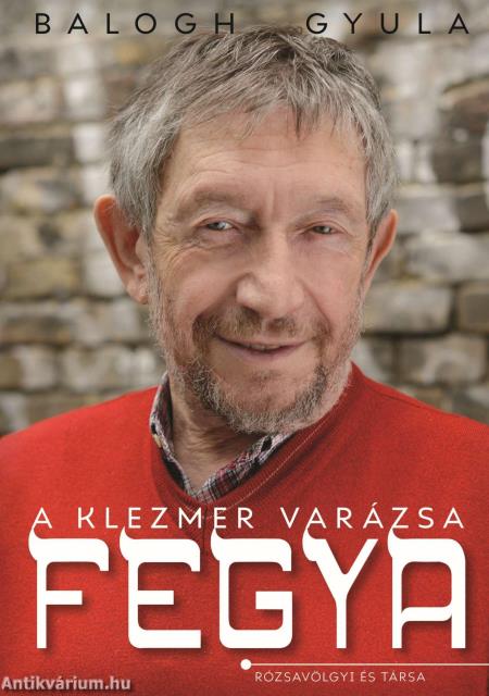 FEGYA - A klezmer varázsa