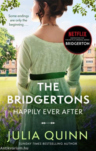 Happily &#8203;Ever After (Bridgertons)