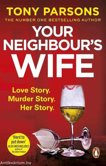 Your Neighbour&#8217;s Wife