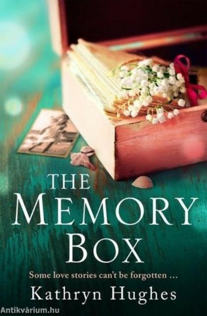 The &#8203;Memory Box