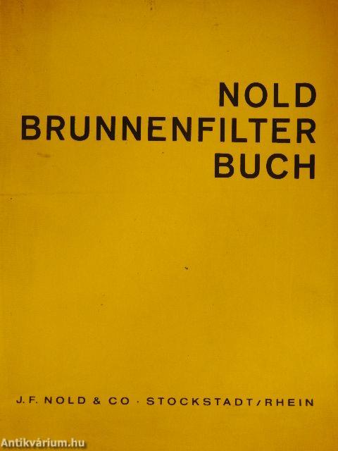 Nold-Brunnenfilterbuch