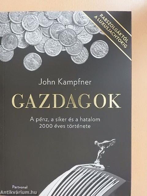 Gazdagok