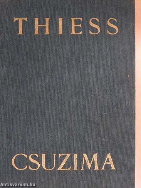 Csuzima