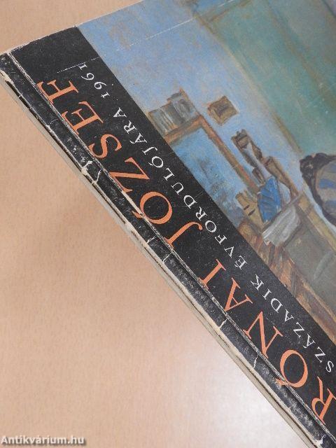 Rippl-Rónai József születésének századik évfordulójára