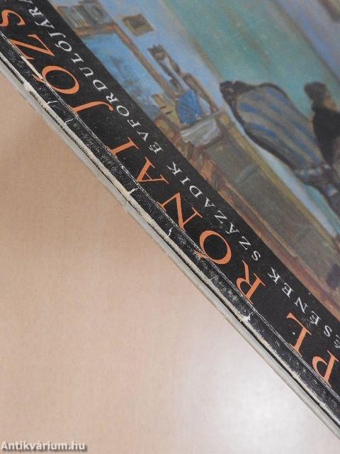 Rippl-Rónai József születésének századik évfordulójára