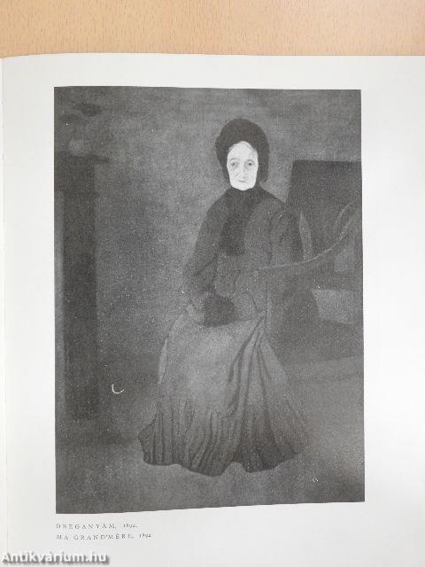 Rippl-Rónai József születésének századik évfordulójára