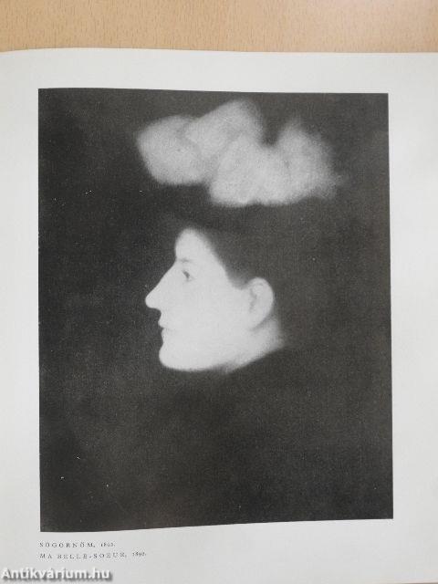 Rippl-Rónai József születésének századik évfordulójára