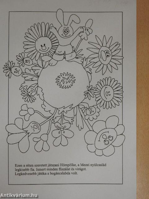 Hömpölke hímes tojása