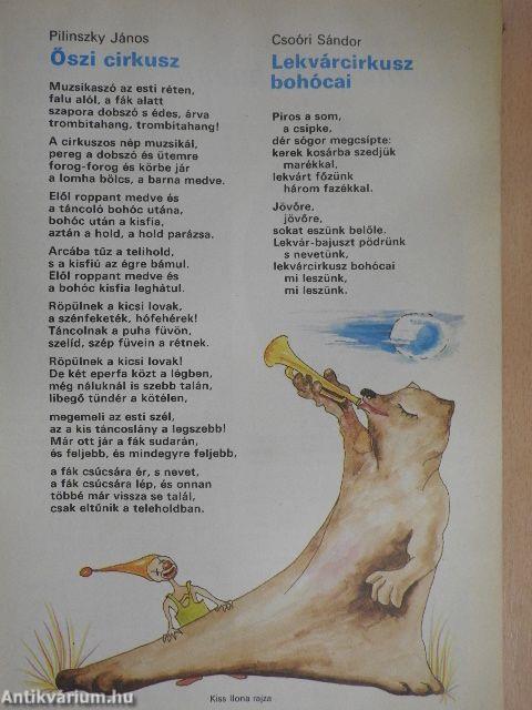 Kisdobos 1988. október