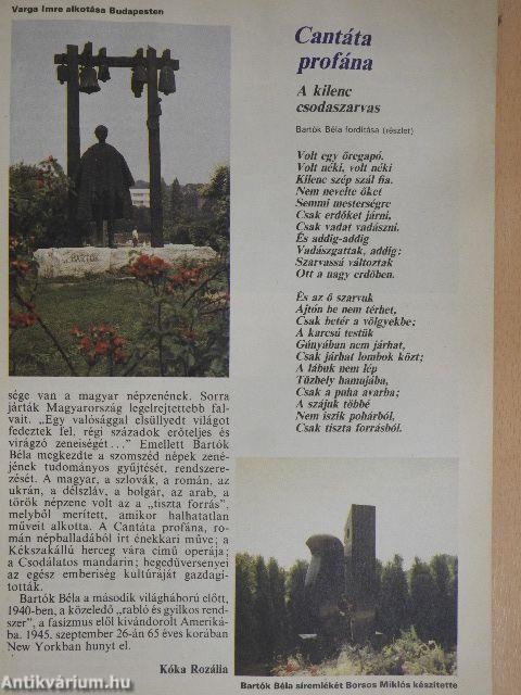 Kisdobos 1988. október