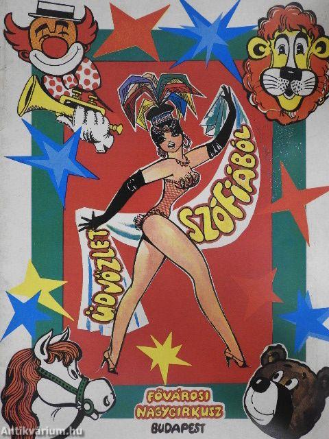 Üdvözlet Szófiából