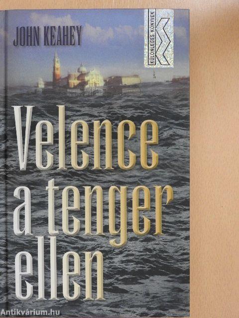 Velence a tenger ellen