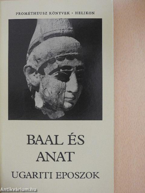 Baal és Anat