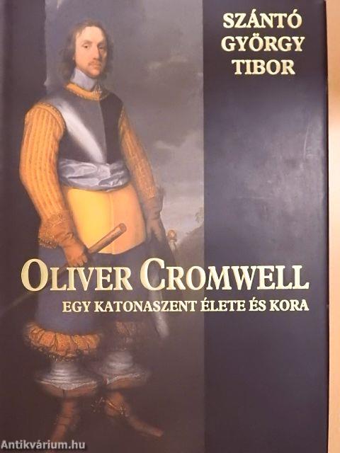 Oliver Cromwell