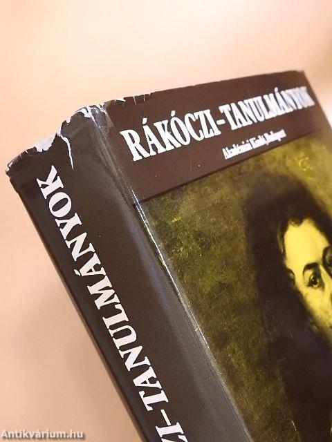 Rákóczi-tanulmányok