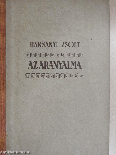 Az aranyalma I-II.