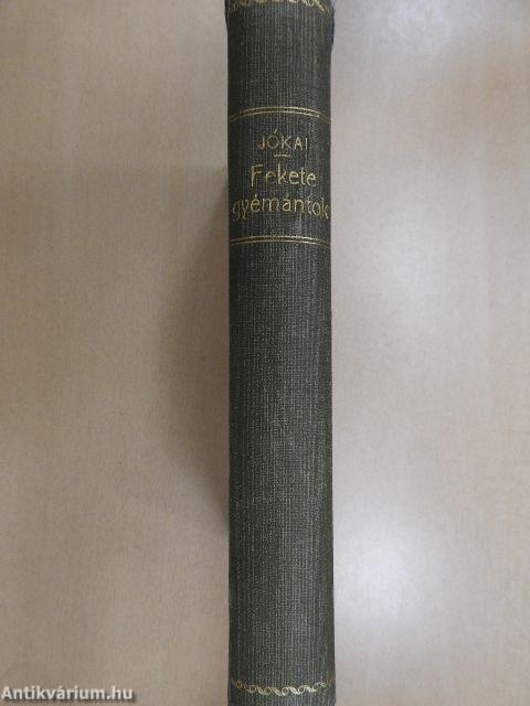 Fekete gyémántok