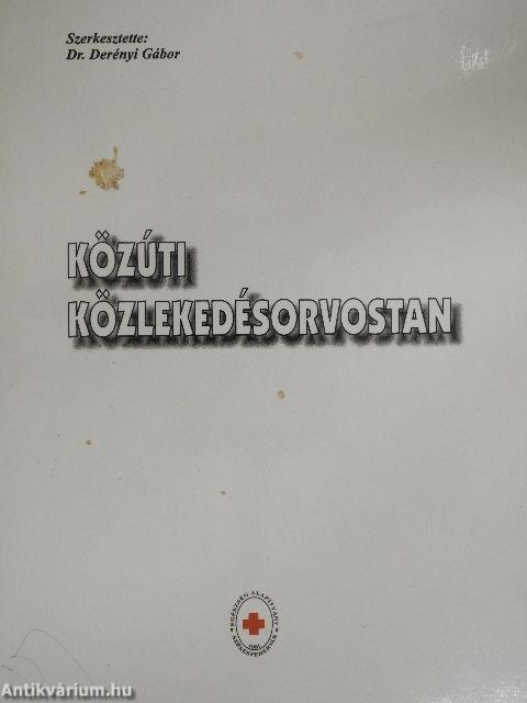 Közúti közlekedésorvostan