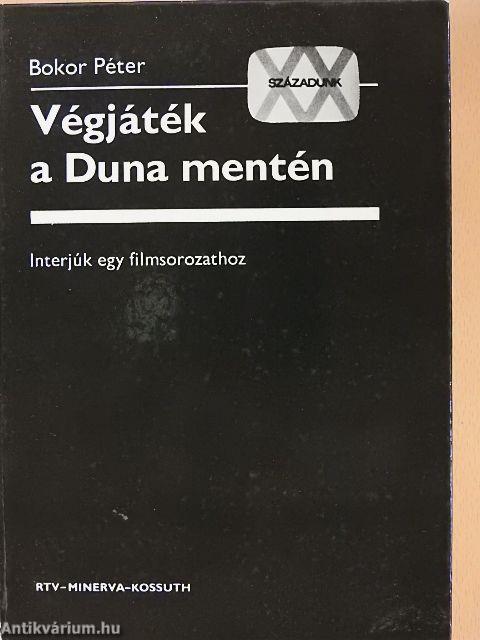 Végjáték a Duna mentén