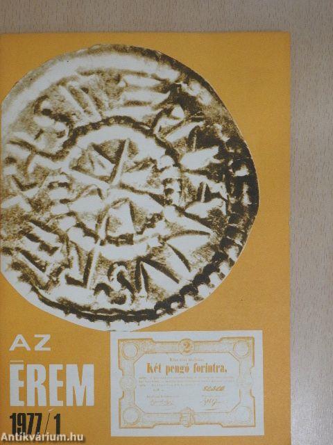 Az érem 1977/1-2.