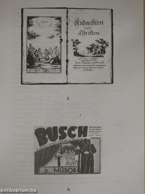 Az Atticus Antikvárium III. árverése