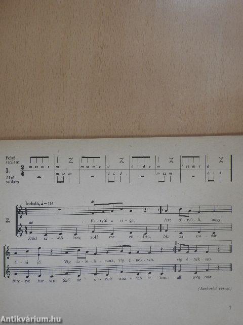 Válogatott bicíniumok