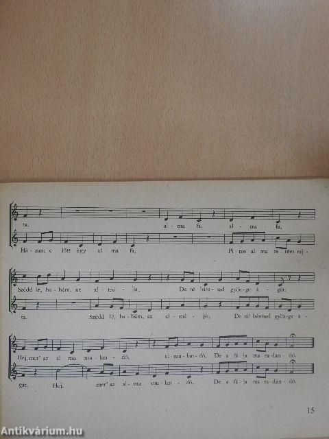 Válogatott bicíniumok