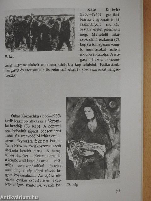 A XX. század művészete