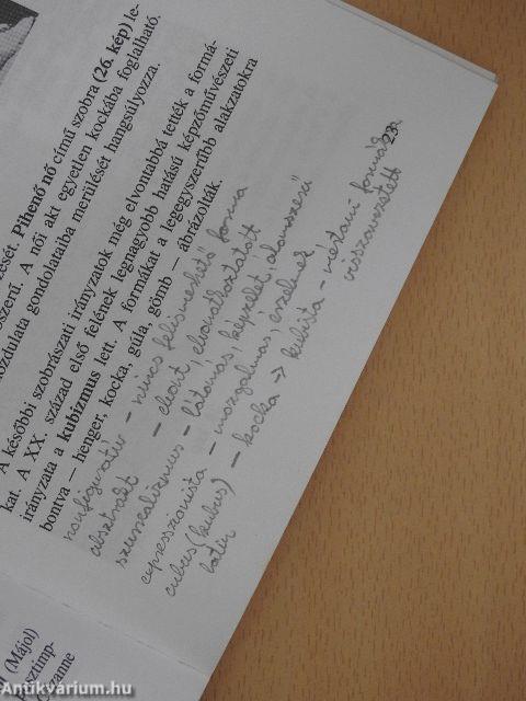 A XX. század művészete