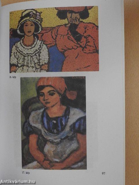 A XX. század művészete