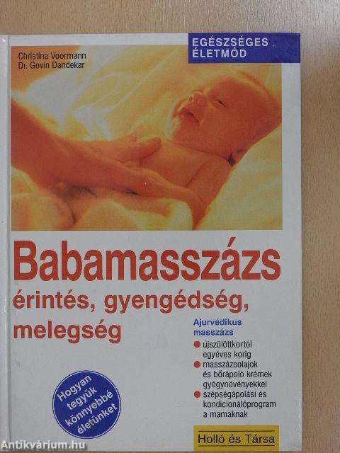 Babamasszázs