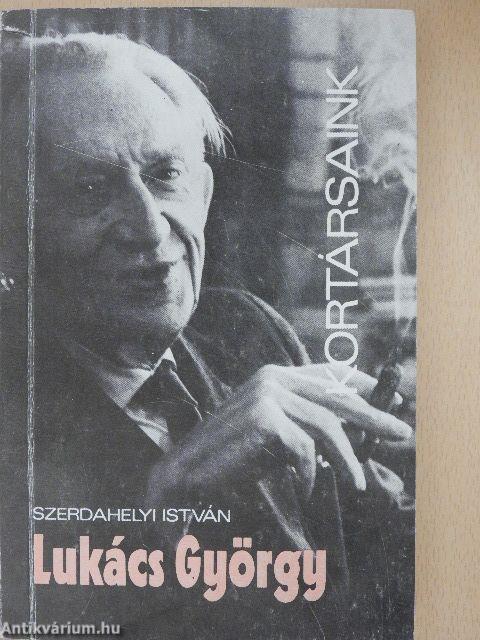 Lukács György