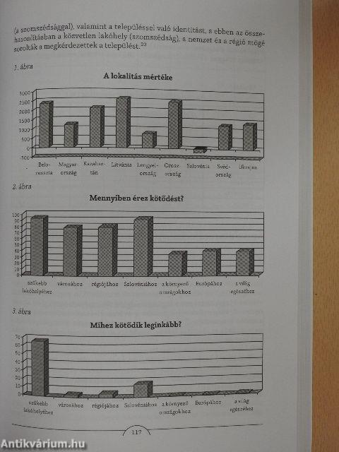 Területfejlesztés és közigazgatás-szervezés