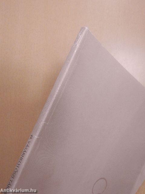 49. Vásárhelyi Őszi Tárlat