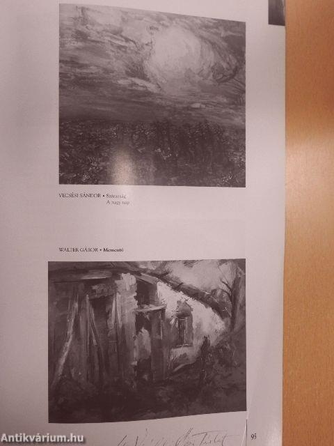 49. Vásárhelyi Őszi Tárlat