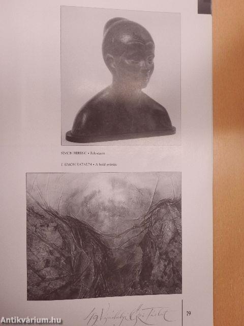 49. Vásárhelyi Őszi Tárlat