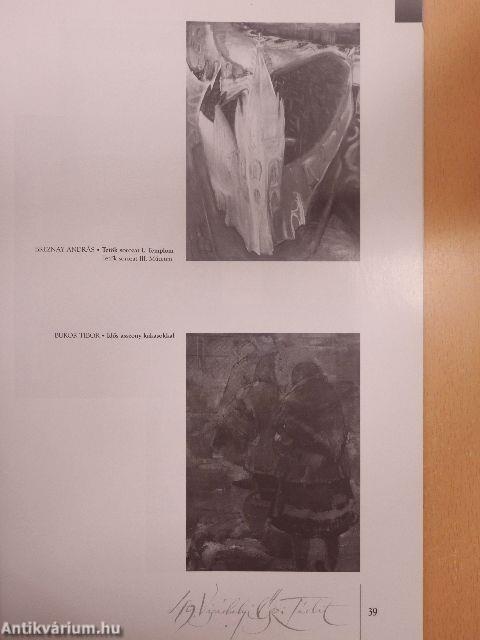 49. Vásárhelyi Őszi Tárlat