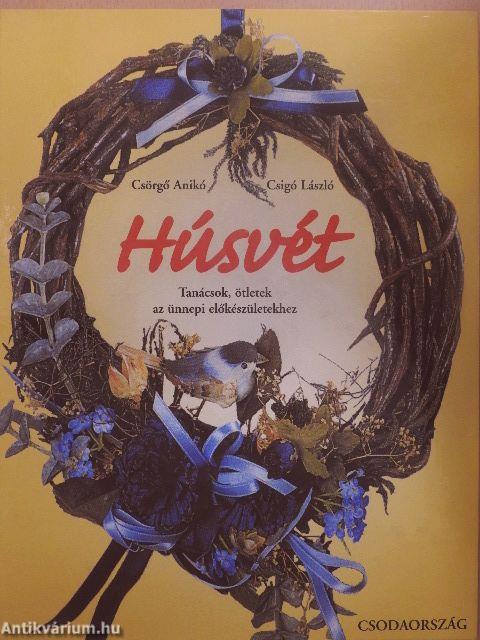 Húsvét