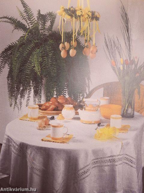 Húsvét