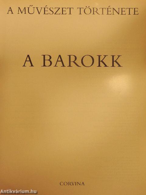 A barokk