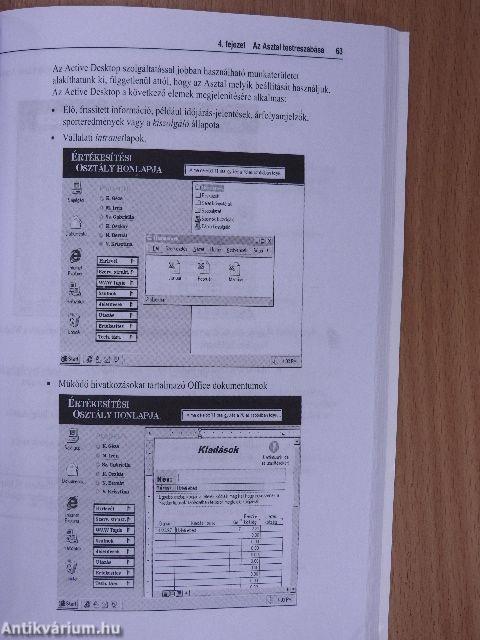Bevezetés - Microsoft Windows 98 - Floppyval és CD-vel