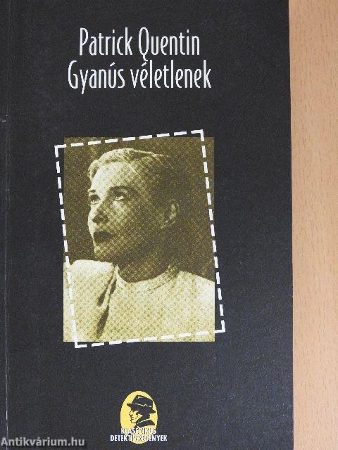 Gyanús véletlenek