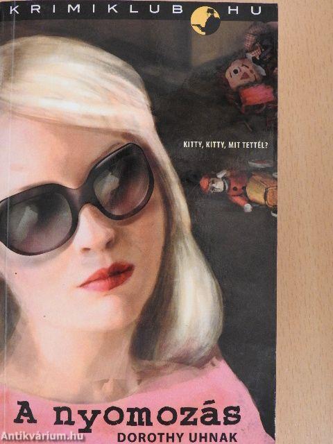 A nyomozás