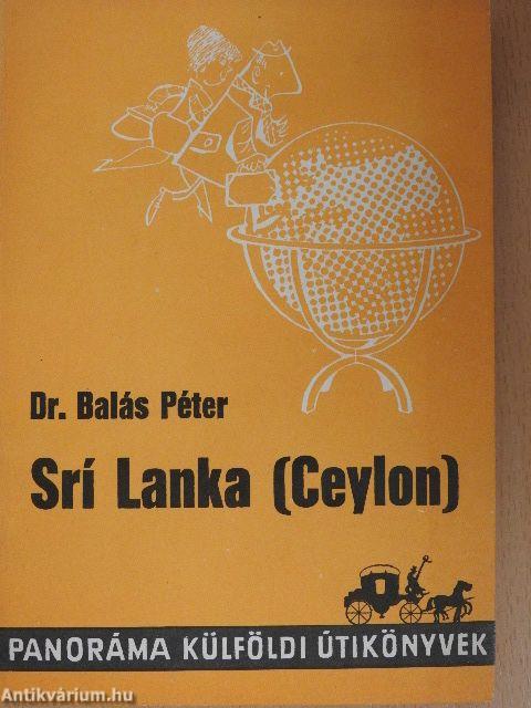 Srí Lanka (Ceylon)