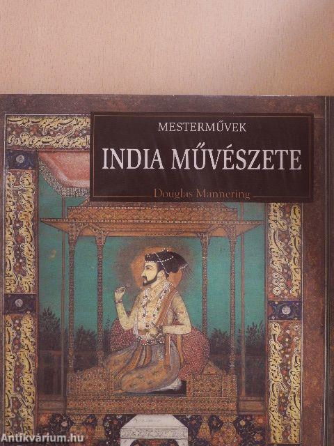 India művészete