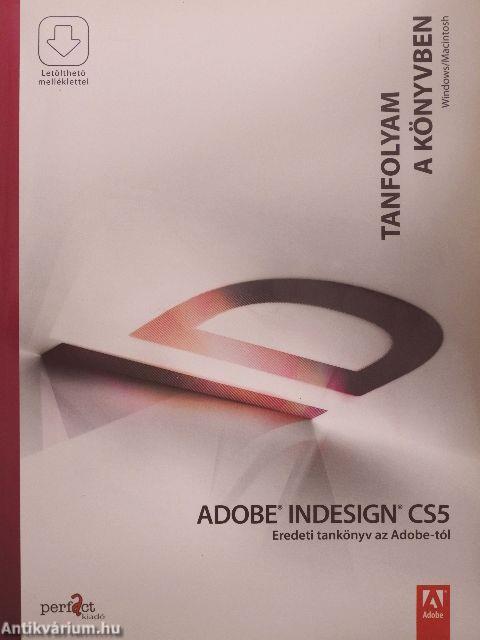 Adobe InDesign CS5