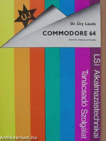 Commodore 64 I. (töredék)