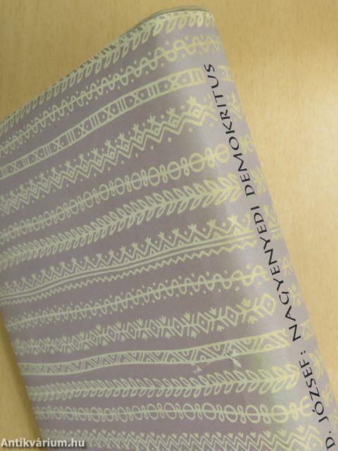 Nagyenyedi Demokritus