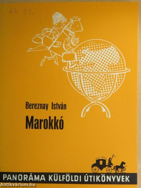 Marokkó